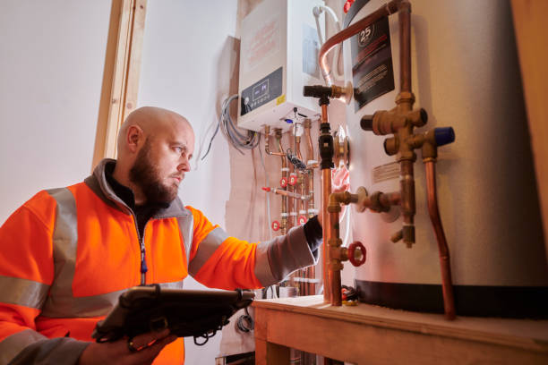 Best Emergency Plumbing Repair  in Steelevle, IL