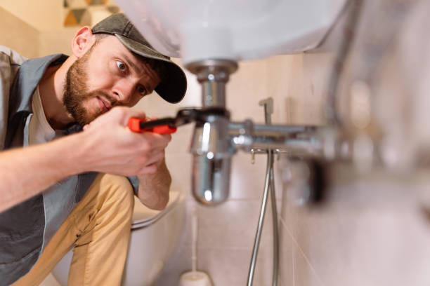 Best Same-Day Plumbing Service  in Steelevle, IL
