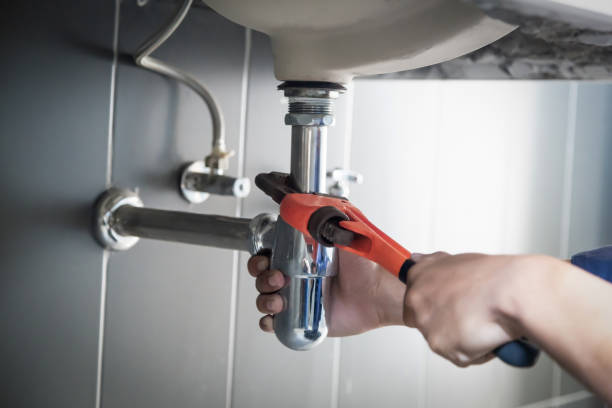 Best Toilet Repair Services  in Steelevle, IL