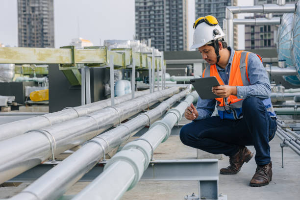 Best Sewer Line Repair  in Steelevle, IL