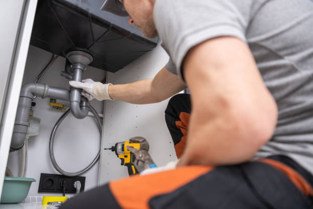 Best 24-Hour Plumber Near Me  in Steelevle, IL