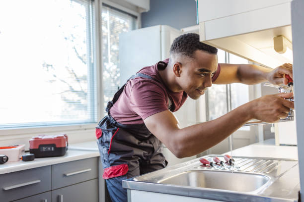 Best Plumbing Repair Near Me  in Steelevle, IL